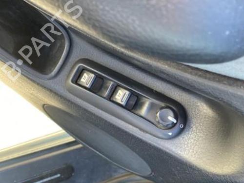 Front right window mechanism PEUGEOT 406 Coupe (8C) 2.0 16V | BP22408257C23 