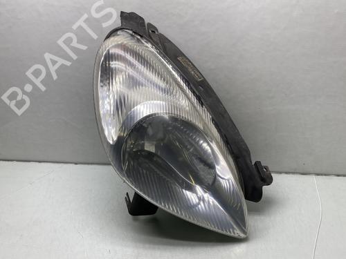 Used Left headlight CITROËN XSARA PICASSO (N68) 2.0 HDi (90 hp) 24197758