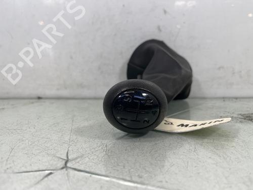 Used Shift knob Shift knob DACIA SANDERO II 1.2 (75 hp) 34525146 34525146