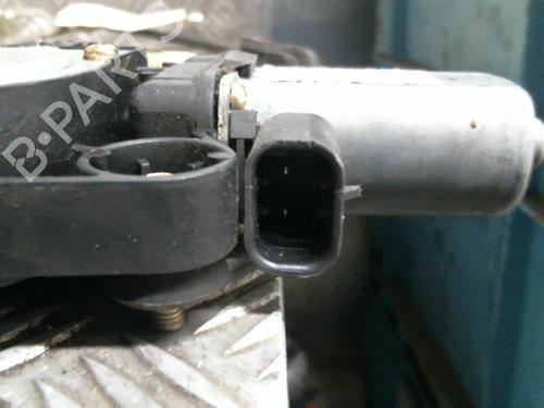 Used Front left window mechanism FIAT SEICENTO / 600 (187_) 1.1 (187AXB, 187AXB1A, 187AXC1A02) (54 hp) 20014944