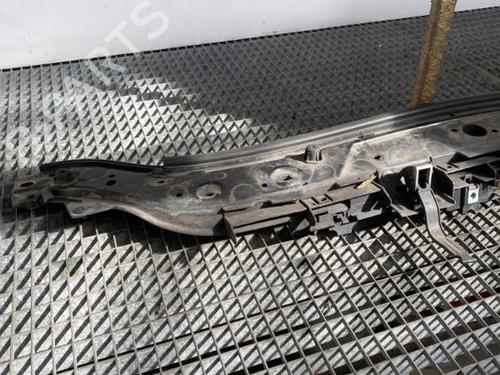 Crossmember RENAULT MEGANE II (BM0/1_, CM0/1_)  | BP19951760C162 