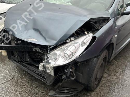 Left front window switch PEUGEOT 307 (3A/C) 1.6 HDi | BP19960921I27 - Image 16