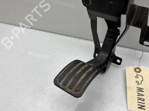 pedal-citroen-jumpy-ii-van-2007-2008-2009-2010-2011-2012-2013-2014-2015-2016-30791328 main image