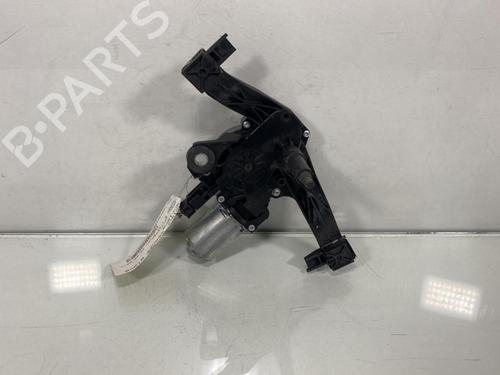 Rear wiper motor OPEL CORSA E (X15) 1.4 (08, 68) | BP19950036M102 