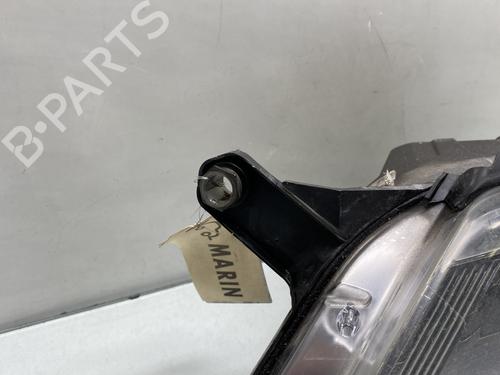Left headlight VW TIGUAN (5N_) 2.0 TDI 4motion | BP27642873C28 - Image 2