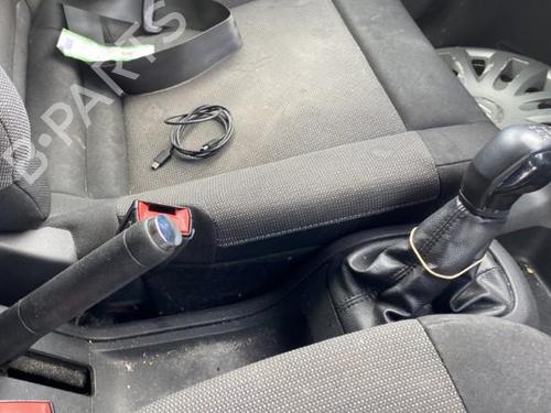 Front bumper CITROËN C4 CACTUS 1.6 BlueHDi 100 | BP27482851C7 - Image 14