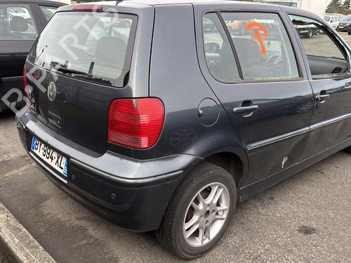 Front left lock VW POLO (6N2) | BP34257375C98 - Image 23