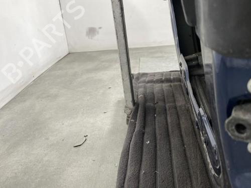 Used Left front door FORD FIESTA VI (CB1, CCN) 1.25 (82 hp) 21962230