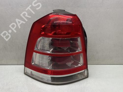 Used Left taillight Left taillight OPEL ZAFIRA / ZAFIRA FAMILY B (A05) 1.7 CDTI (M75) (110 hp) 33238626 33238626