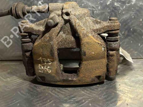 Used Right front brake caliper Right front brake caliper OPEL CORSA D (S07) 1.3 CDTI (L08, L68) (90 hp) 36307133 36307133