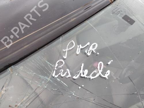 Dørrute Høyre foran PEUGEOT 205 II (20A/C) 1.8 XDT | BP30864074C19