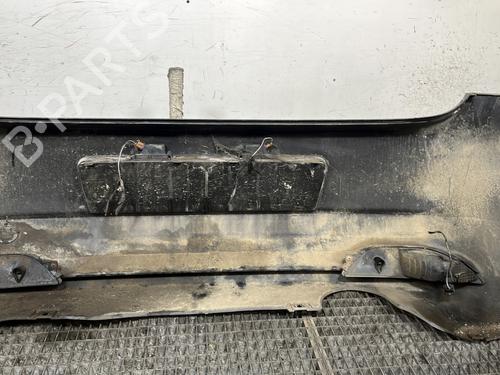 Rear bumper FIAT GRANDE PUNTO (199_) 1.2 | BP29999543C8