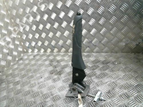 Used Hand brake PEUGEOT 206+ (2L_, 2M_) 1.1 (60 hp) 26152842