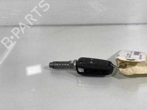 Ignition barrel OPEL SIGNUM Hatchback (Z03) 1.9 CDTI (F48) NT