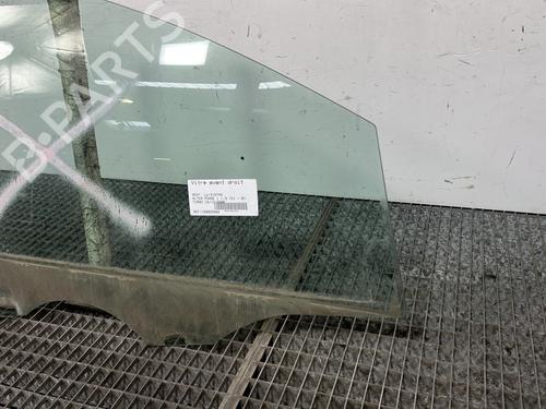 Front right door window SEAT ALTEA (5P1) 1.9 TDI | BP29141690C19 