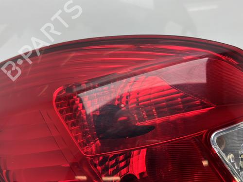 Left taillight OPEL CORSA D (S07) 1.3 CDTI (L08, L68) | BP29897393C34 - Image 9