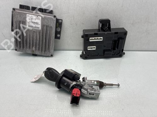 Electronic module RENAULT CLIO III (BR0/1, CR0/1) 1.5 dCi (BR17, CR17) | BP38296767M83 - Image 5
