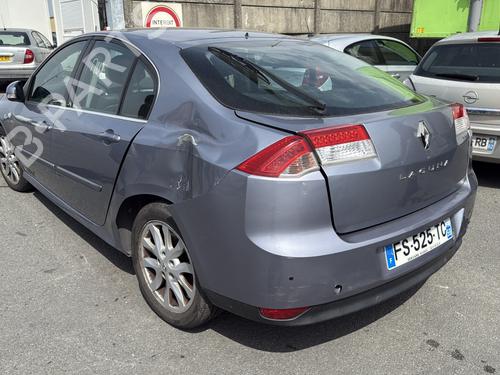 Electronic module RENAULT LAGUNA III (BT0/1) 1.5 dCi (BT00, BT0A, BT0T, BT1J) | BP31861914M83  - Image 18