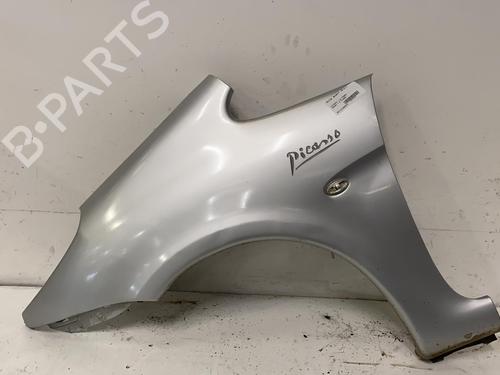 Used Right front fenders CITROËN XSARA PICASSO (N68) 1.6 HDi (109 hp) 28042079