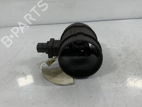 Used Mass air flow sensor Mass air flow sensor OPEL MERIVA B MPV (S10) 1.7 CDTI (75) (110 hp) 20029633 20029633