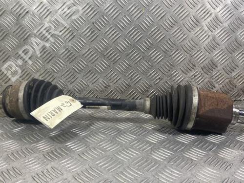 Left front driveshaft VOLVO V60 I (155) D4 | BP19963783M38 - Image 2
