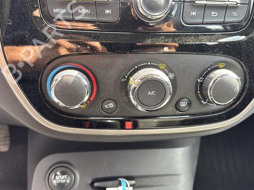 Horn RENAULT CAPTUR I (J5_, H5_) 0.9 TCe 90 | BP37465391E13 - Image 10