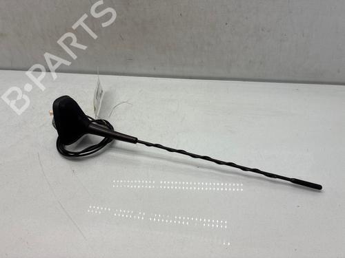 Antenne/Base Antenne/Base RENAULT CLIO IV (BH_) 1.5 dCi 90 (90 hp) 37171615 37171615