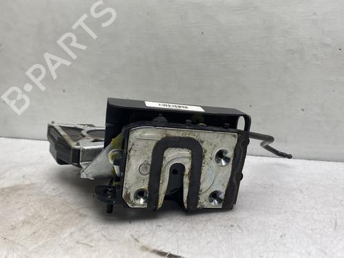 Used Rear left lock Rear left lock KIA RIO II (JB) [2005-2011] 19996504 19996504