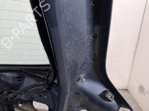 Tailgate AUDI Q5 (8RB) 2.0 TDI quattro | BP28704595C6 