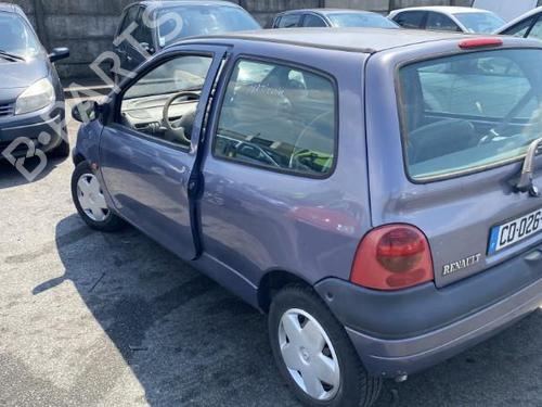 Rear parcel shelf RENAULT TWINGO I (C06_) 1.2 (C066, C068) | BP28315293C85 