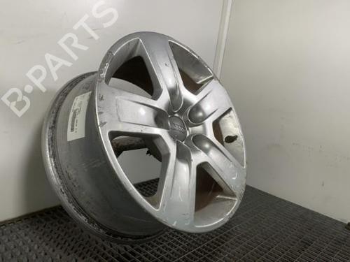 Fælk AUDI A4 B6 Avant (8E5) | BP21962476C45 - Image 3