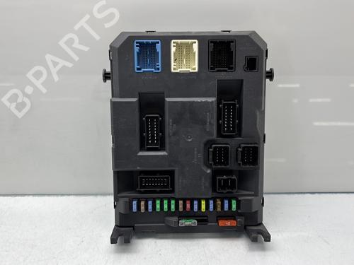 Electronic module PEUGEOT 207 (WA_, WC_) 1.6 16V Turbo | BP31612921M83
