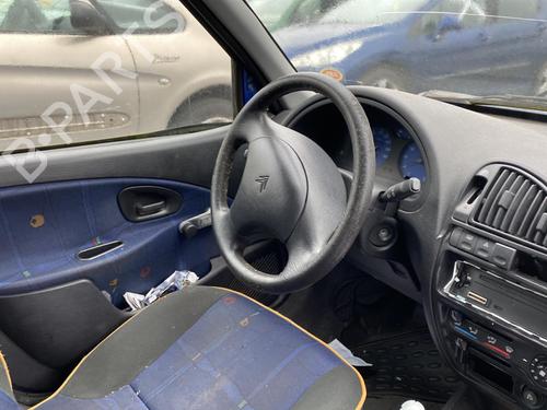 Right rear door CITROËN SAXO (S0, S1) 1.1 X, SX | BP20659960C5 