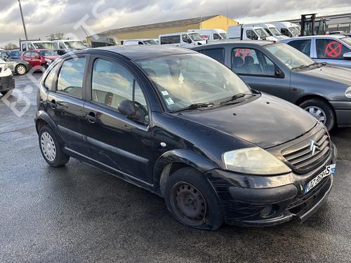 Recambios CITROËN C3 I (FC_, FN_) 1.4 HDi (68 hp) 4350702