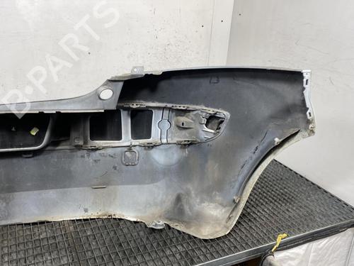 Rear bumper RENAULT MEGANE II (BM0/1_, CM0/1_) 1.5 dCi (BM1F, CM1F) | BP21173326C8 