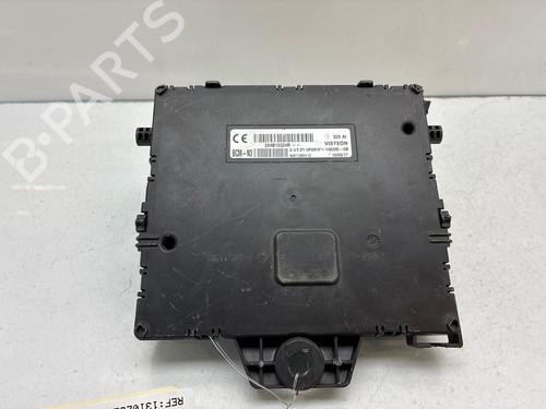 Fuse box RENAULT MASTER III Van (FV) 2.3 dCi 130 FWD (FV0M, FV0Y, FV0J, FV02, FV03) | BP38550027E1 - Image 2