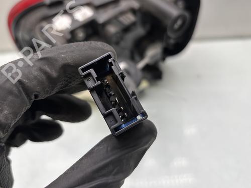 Left tailgate light CITROËN C5 AIRCROSS (A_) 1.2 Hybrid 136 (ARHPYJ) | BP32416672C79