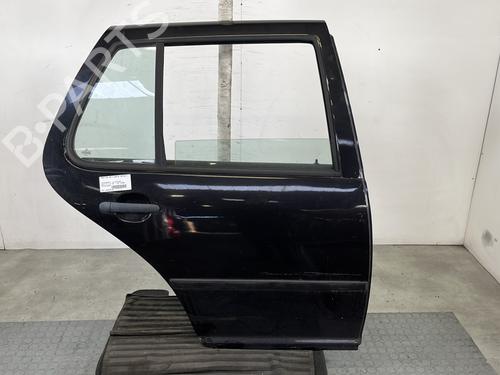 Dør høyre bak VW GOLF IV (1J1) 1.9 TDI (90 hp) 29039406