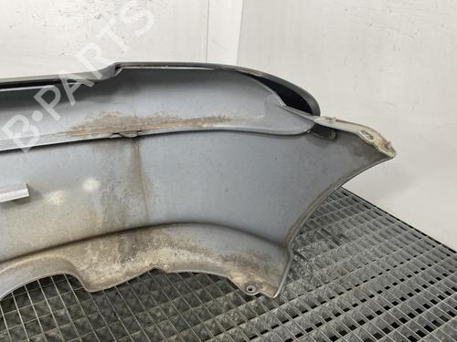 Rear bumper PEUGEOT 206 Hatchback (2A/C) 1.4 i | BP29971094C8