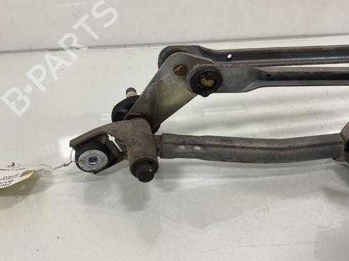 Used Front wiper motor CHEVROLET AVEO / KALOS Saloon (T250, T255) [2005-2025]  19973088