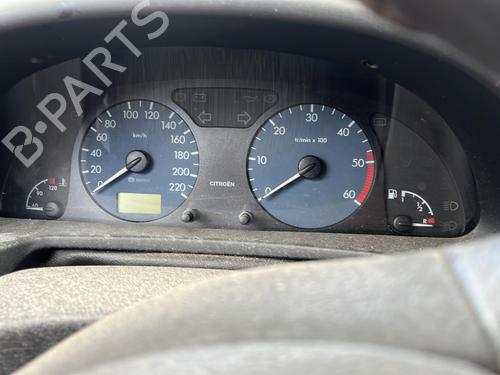 Fuel flap CITROËN XSARA (N1) 2.0 HDi 109 | BP20025186C131 