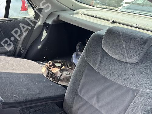 Front right door window RENAULT LAGUNA II (BG0/1_) 1.6 16V (BG1G, BG1H) | BP27722343C19 