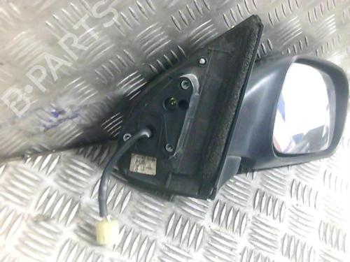 Right mirror SUZUKI IGNIS II (MH) 1.3 DDiS (RM413D) | BP19984271C27 