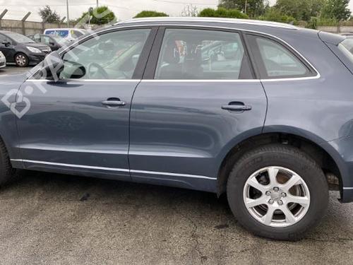 Climate control AUDI Q5 (8RB) 2.0 TDI quattro | BP28704632I5 - Image 16