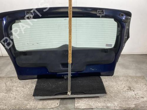 Tailgate CITROËN C3 I (FC_, FN_)  | BP27497805C6 