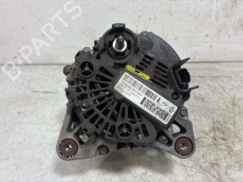 Used Alternator Alternator DACIA SANDERO 1.5 dCi (88 hp) 40533573 40533573