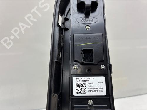 Left front window switch FORD B-MAX (JK) 1.0 EcoBoost | BP38915294I27 - Image 3