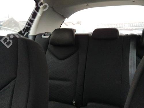 Rim PEUGEOT 308 I (4A_, 4C_) 1.6 HDi | BP19965756C45