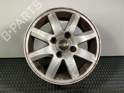 Felg CHEVROLET REZZO MPV (U100) [2005-2025]  19992840
