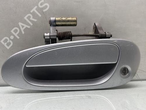 Used Front left exterior door handle HONDA CIVIC VII Hatchback (EU, EP, EV) 1.7 CTDi (EP4, EU9) (100 hp) 23973057